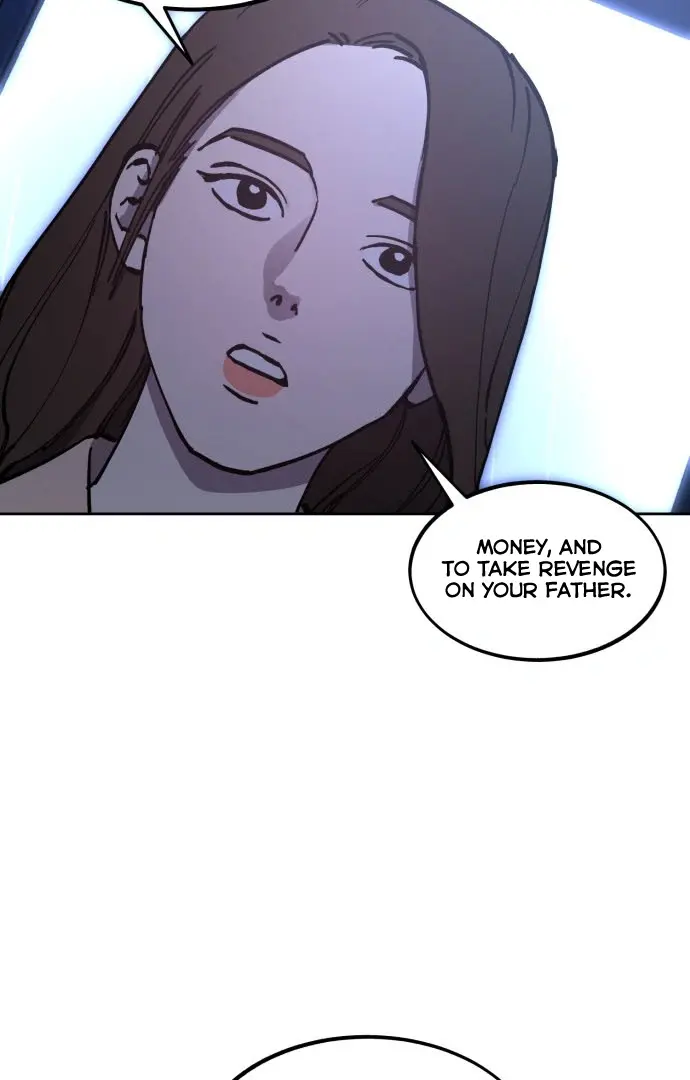 Girl Under Trial Chapter 124 - page 19