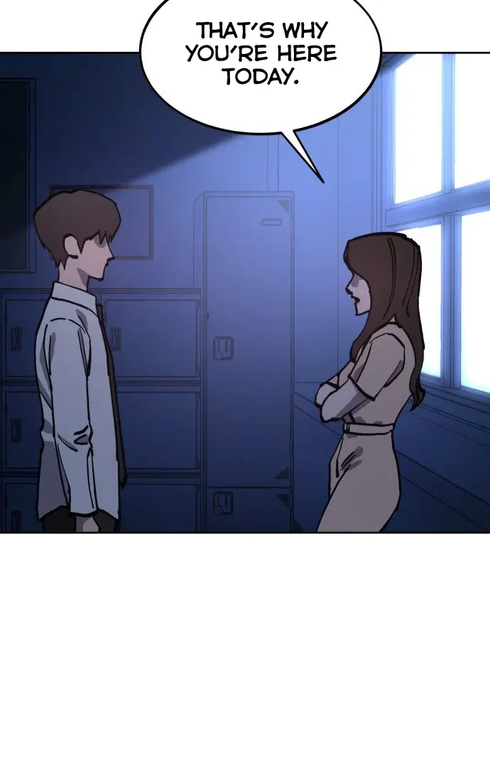 Girl Under Trial Chapter 124 - page 20