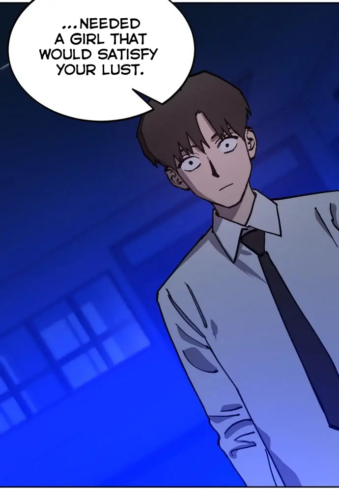 Girl Under Trial Chapter 124 - page 26