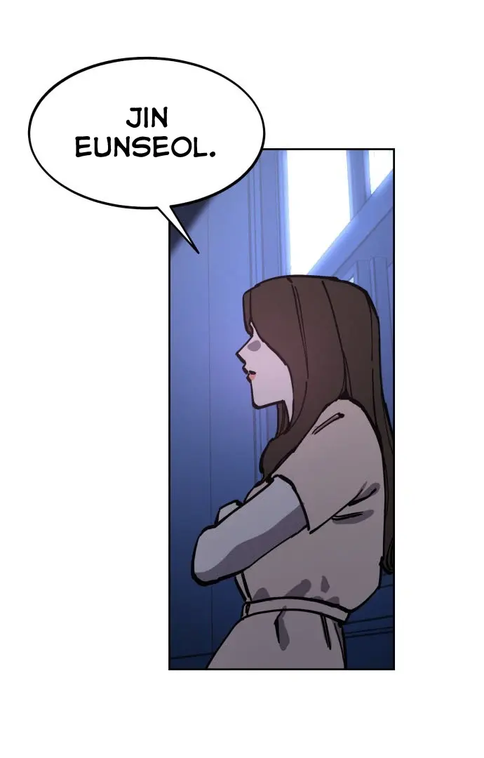 Girl Under Trial Chapter 124 - page 28