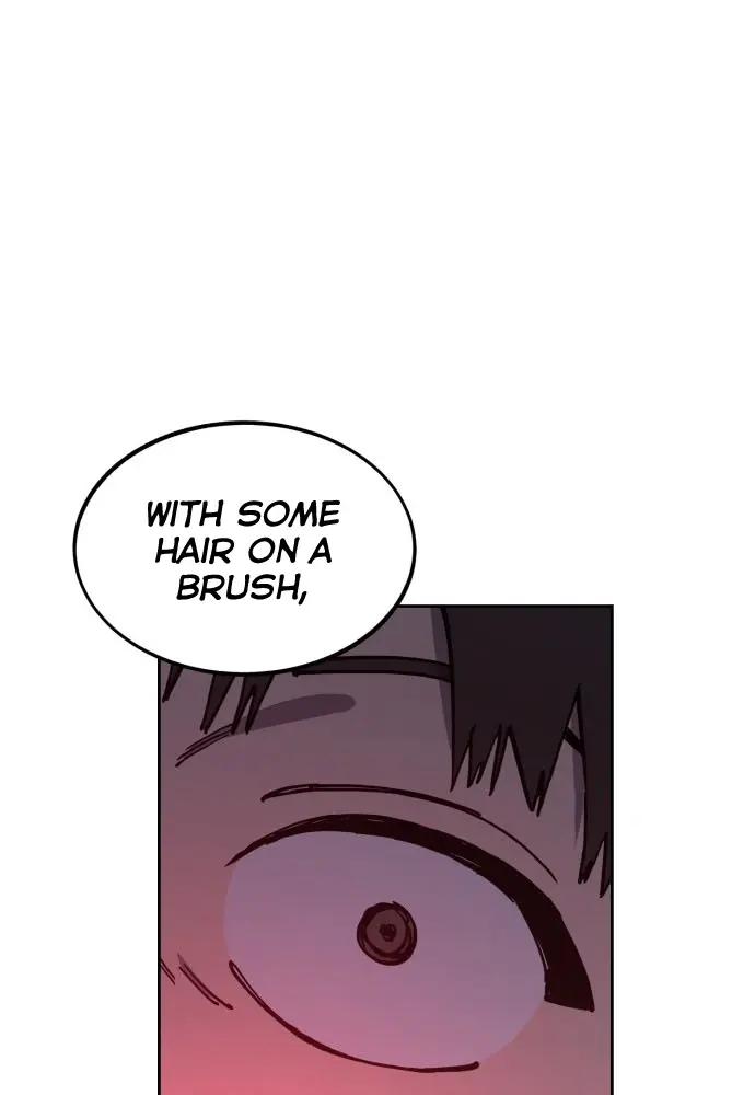 Girl Under Trial Chapter 124 - page 38