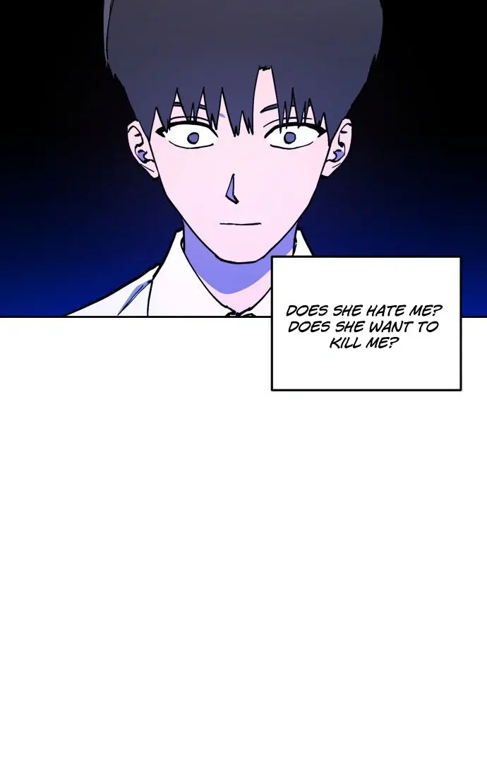 Girl Under Trial Chapter 124 - page 4