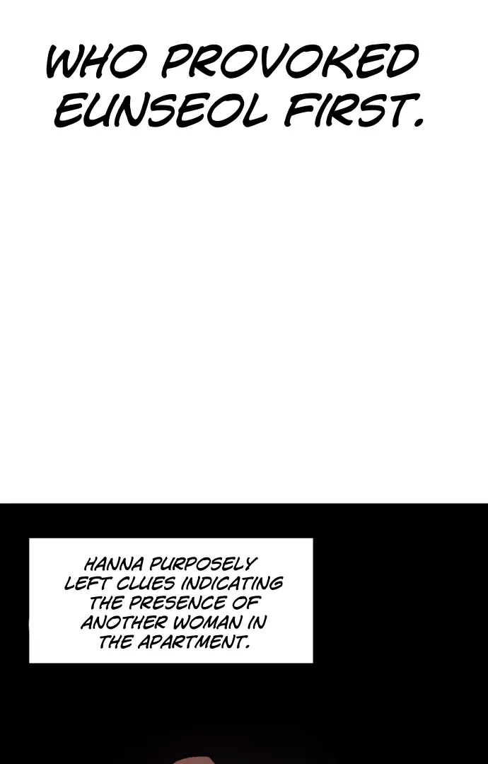 Girl Under Trial Chapter 124 - page 41