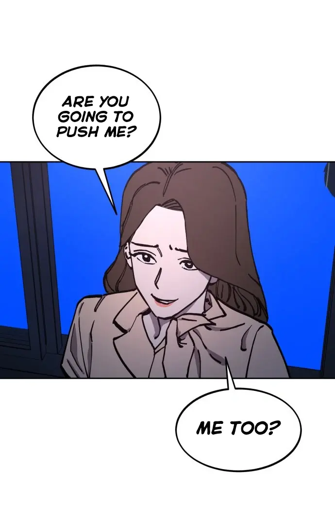 Girl Under Trial Chapter 124 - page 50