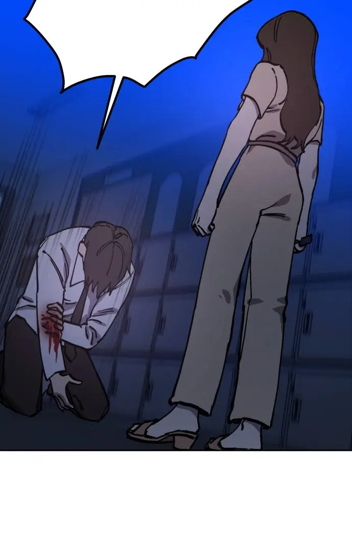 Girl Under Trial Chapter 124 - page 60