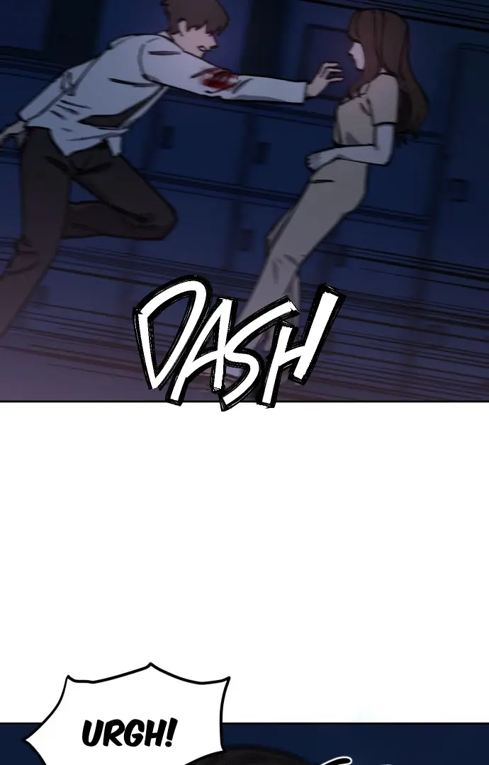 Girl Under Trial Chapter 124 - page 71