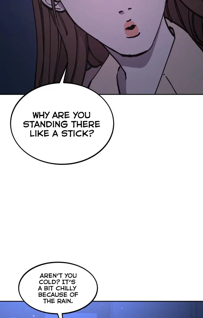 Girl Under Trial Chapter 124 - page 8