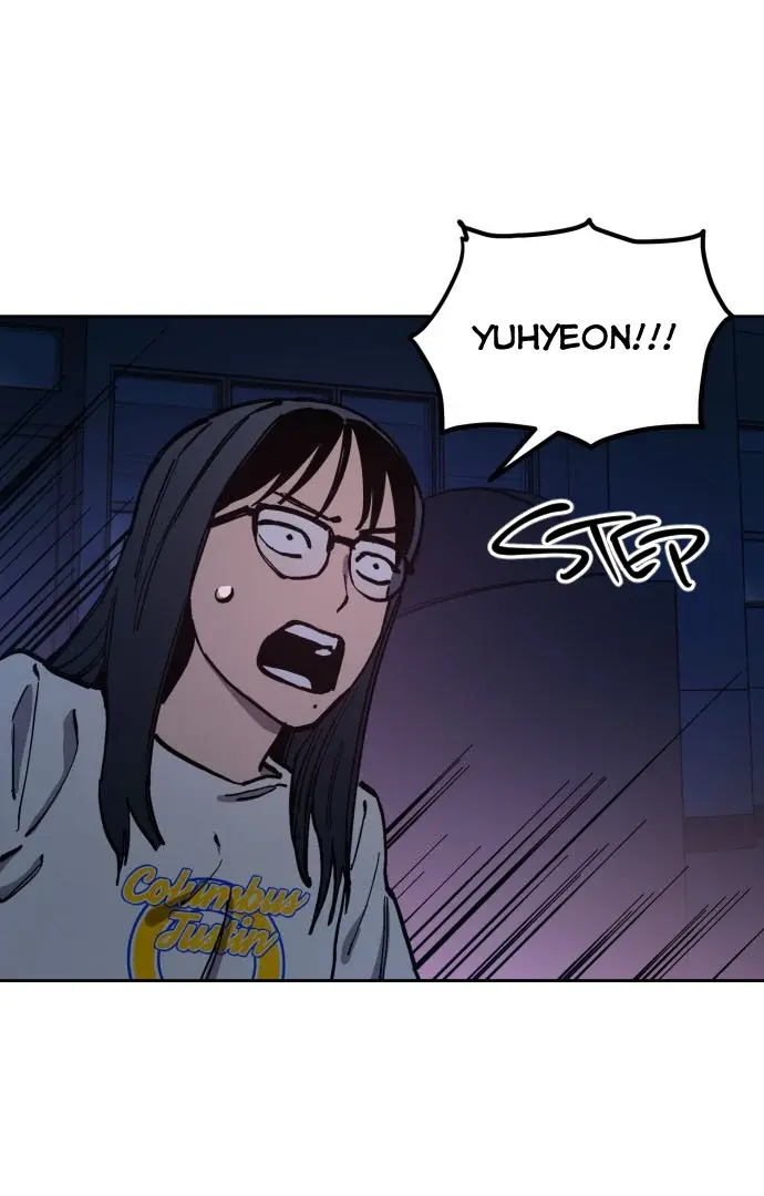 Girl Under Trial Chapter 124 - page 81