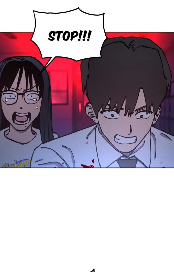 Girl Under Trial Chapter 124 - page 83
