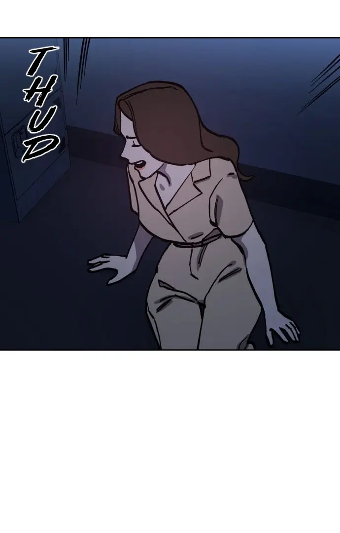 Girl Under Trial Chapter 124 - page 88
