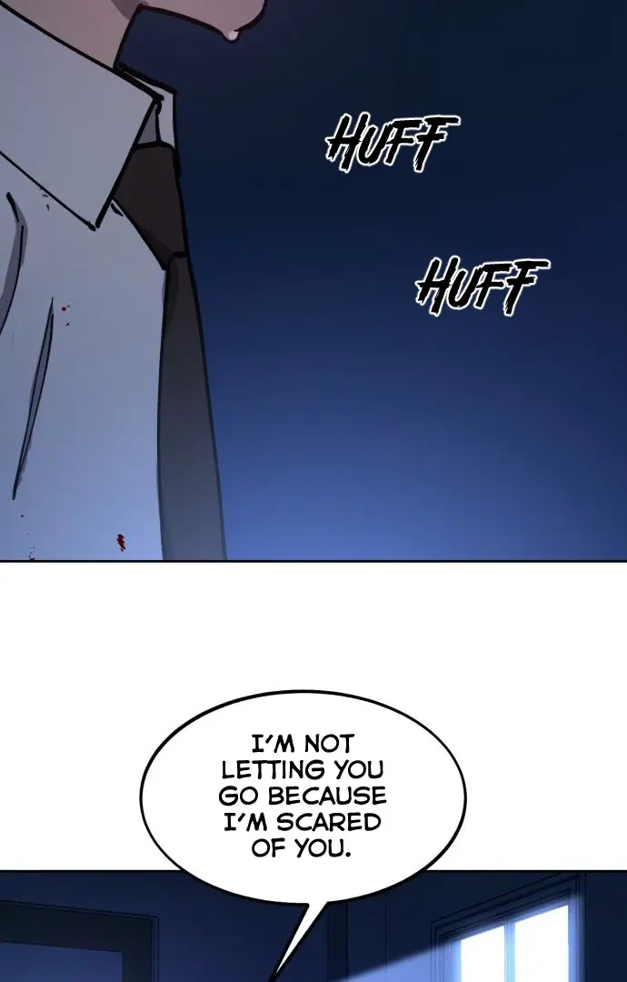 Girl Under Trial Chapter 124 - page 90