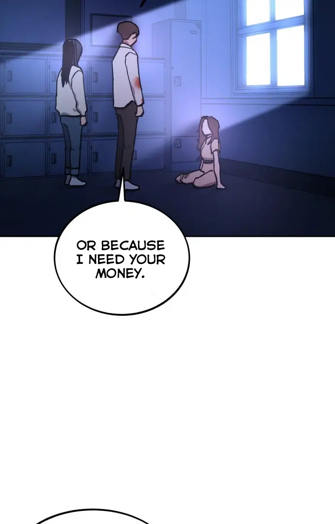 Girl Under Trial Chapter 124 - page 91