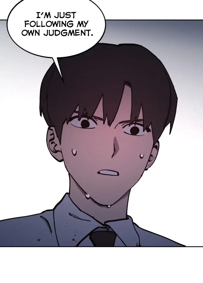 Girl Under Trial Chapter 124 - page 92