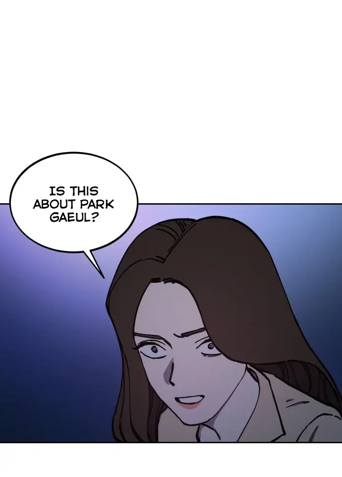 Girl Under Trial Chapter 124 - page 93