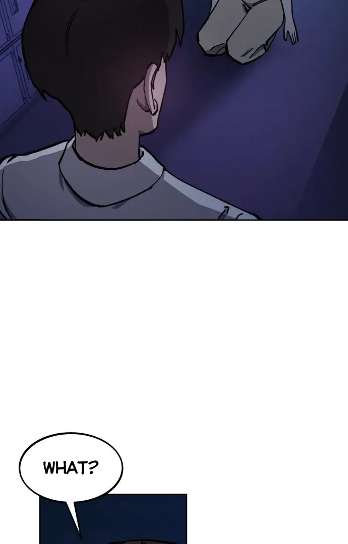 Girl Under Trial Chapter 124 - page 97