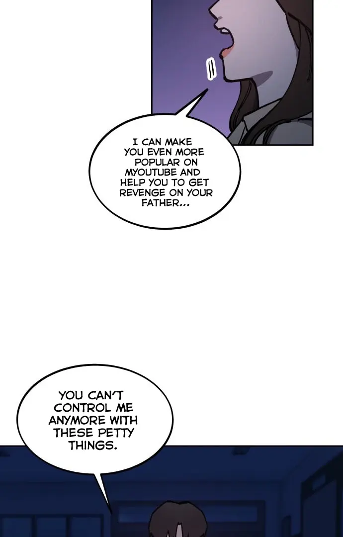 Girl Under Trial Chapter 124 - page 99
