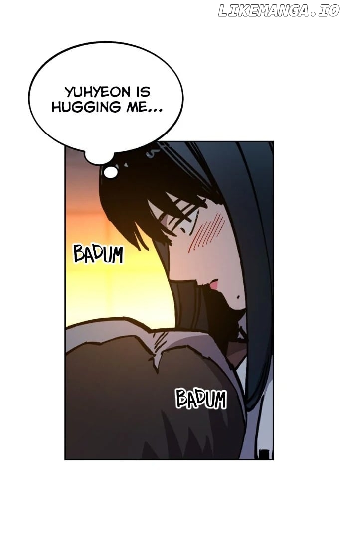 Girl Under Trial Chapter 170 - page 10