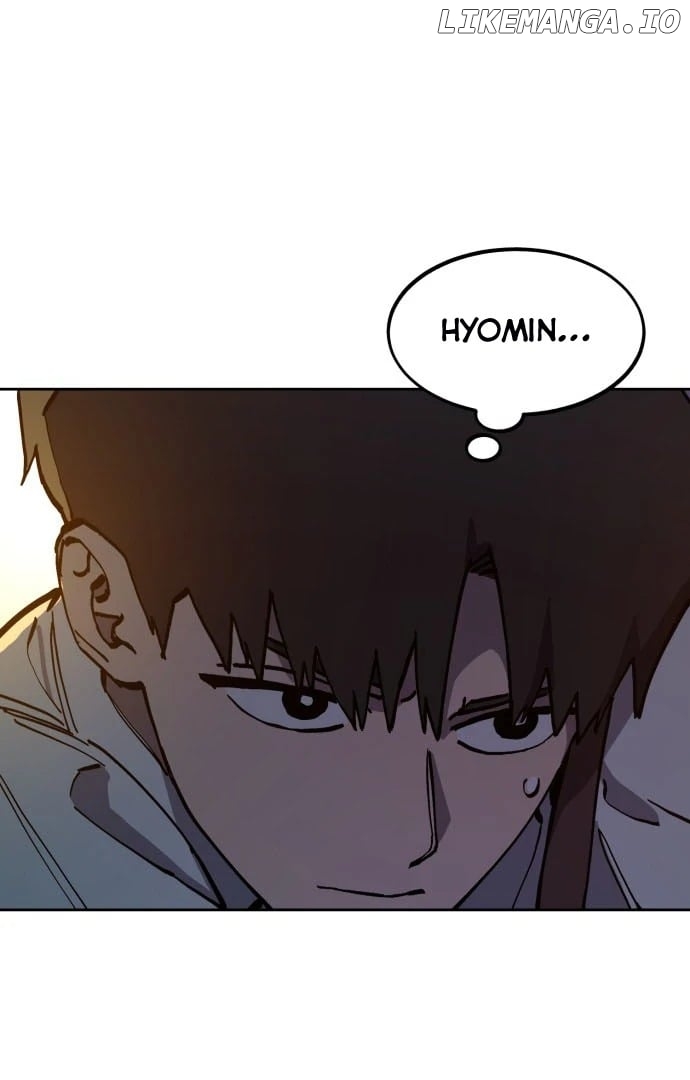 Girl Under Trial Chapter 170 - page 11