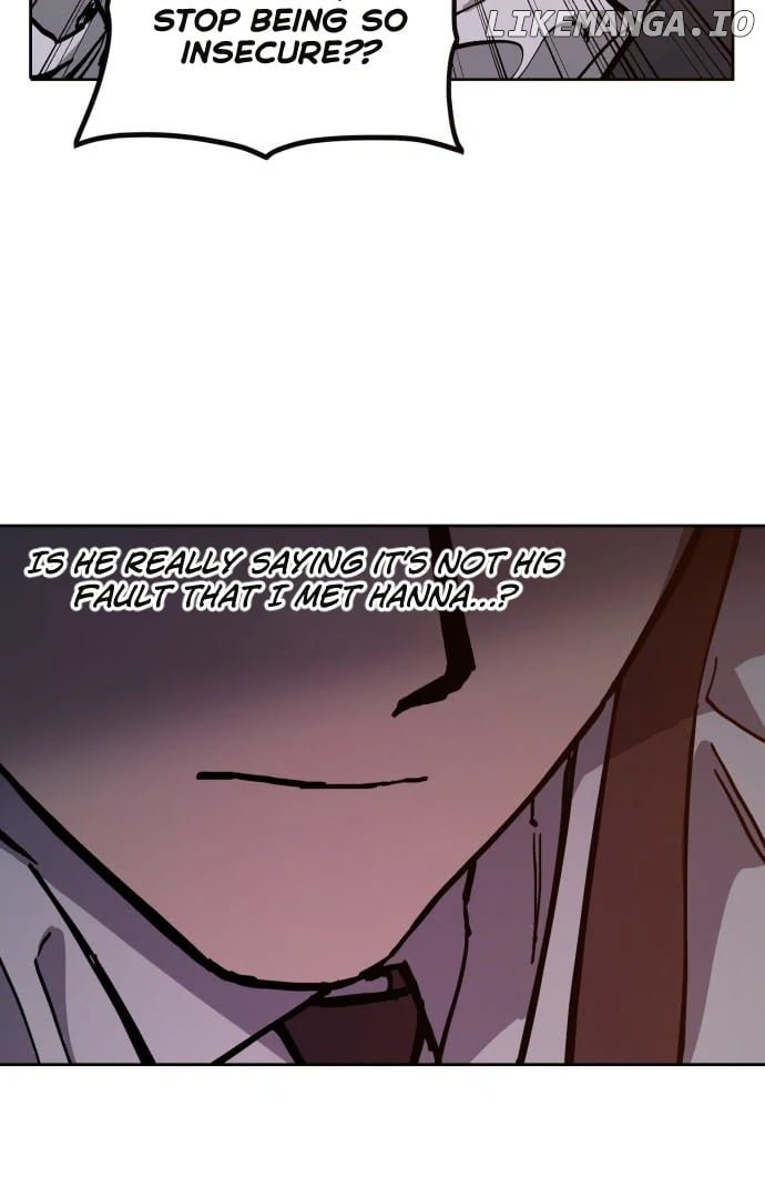 Girl Under Trial Chapter 170 - page 13