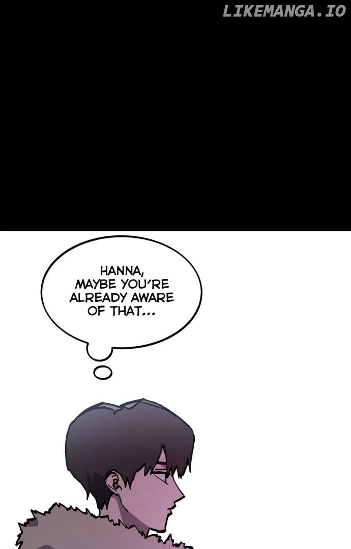 Girl Under Trial Chapter 170 - page 19