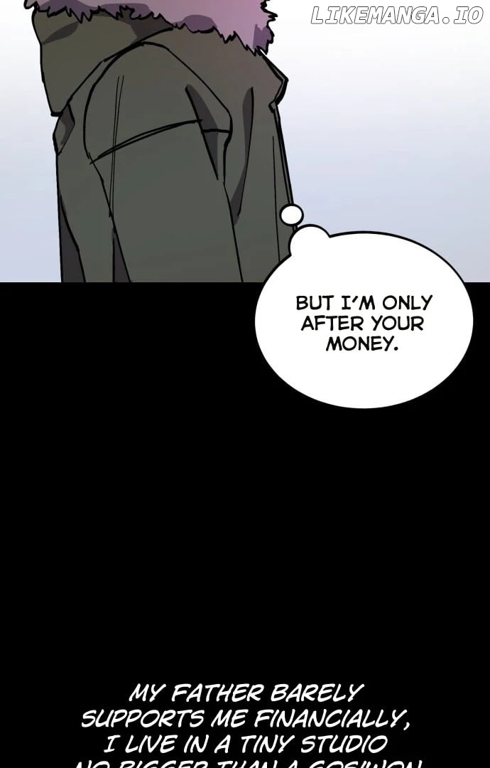 Girl Under Trial Chapter 170 - page 20