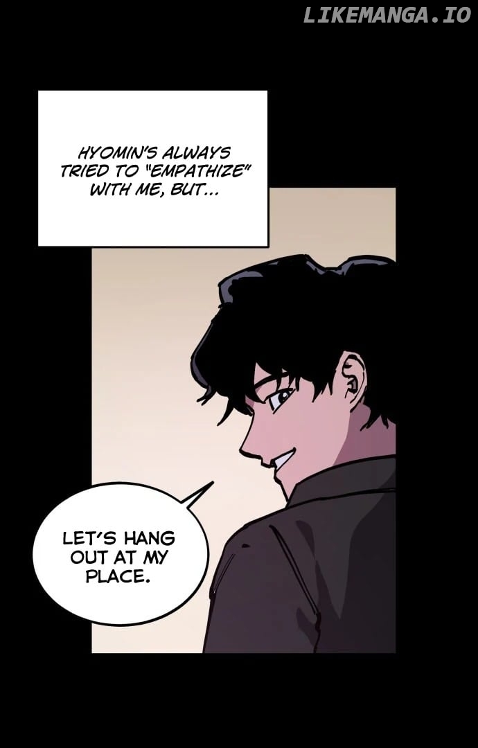 Girl Under Trial Chapter 170 - page 22