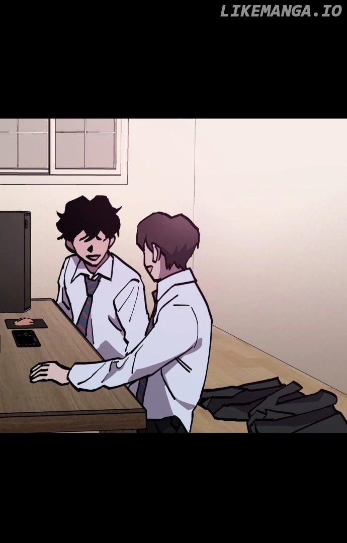 Girl Under Trial Chapter 170 - page 23