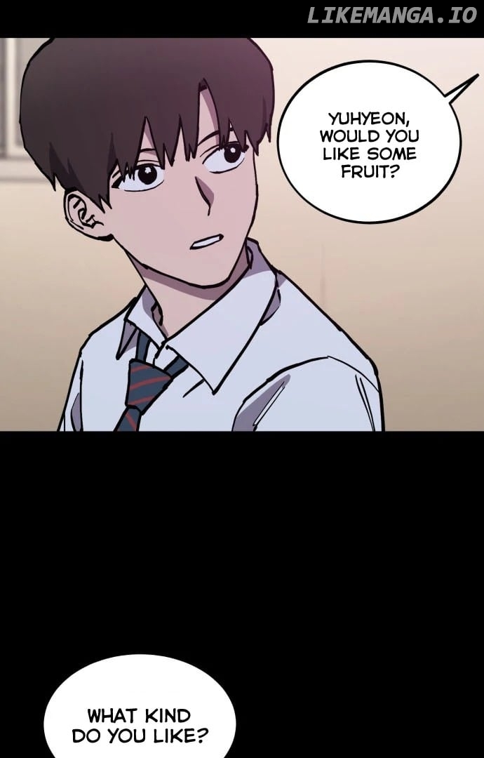 Girl Under Trial Chapter 170 - page 24