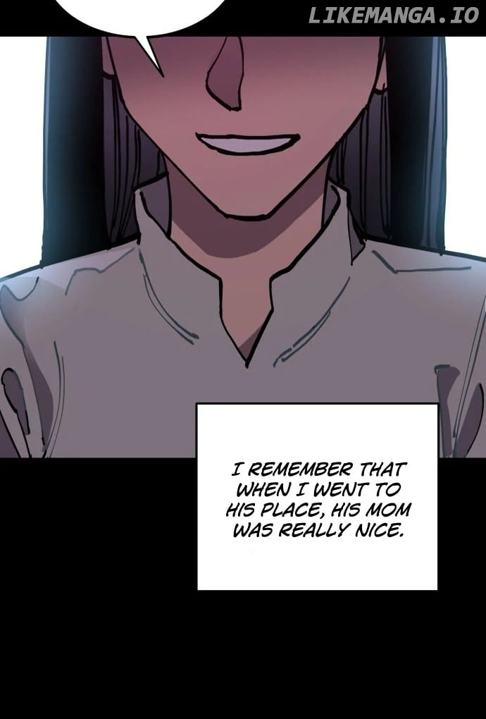 Girl Under Trial Chapter 170 - page 25