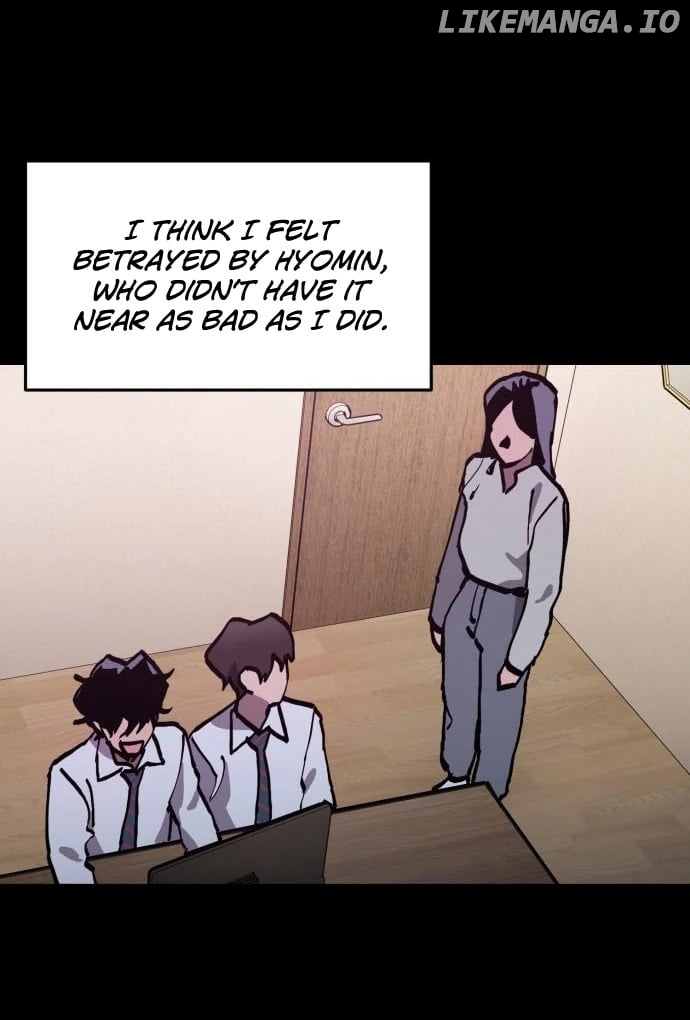 Girl Under Trial Chapter 170 - page 26
