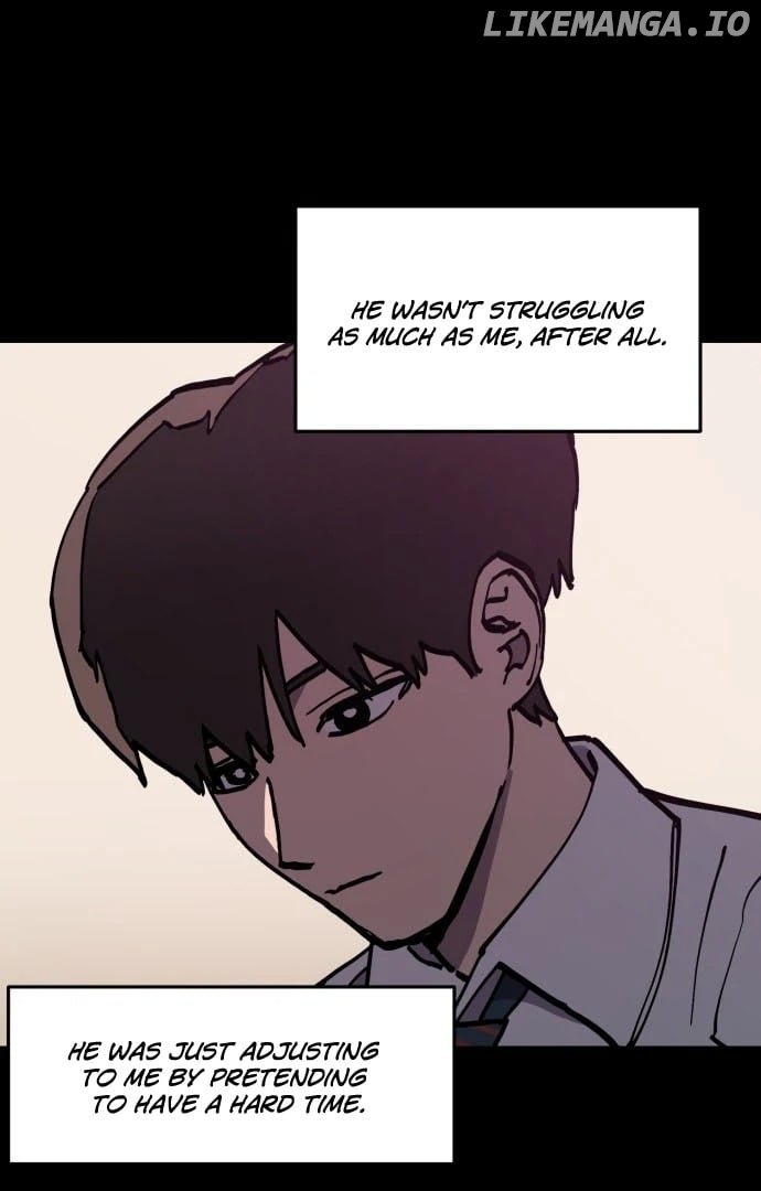 Girl Under Trial Chapter 170 - page 27