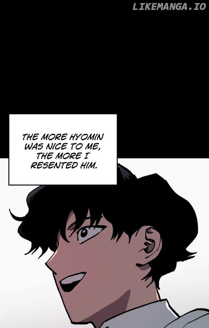 Girl Under Trial Chapter 170 - page 28