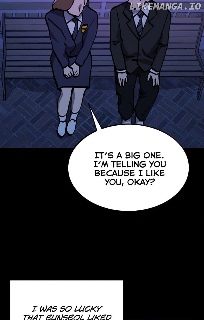 Girl Under Trial Chapter 170 - page 31