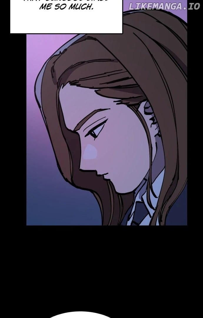 Girl Under Trial Chapter 170 - page 32