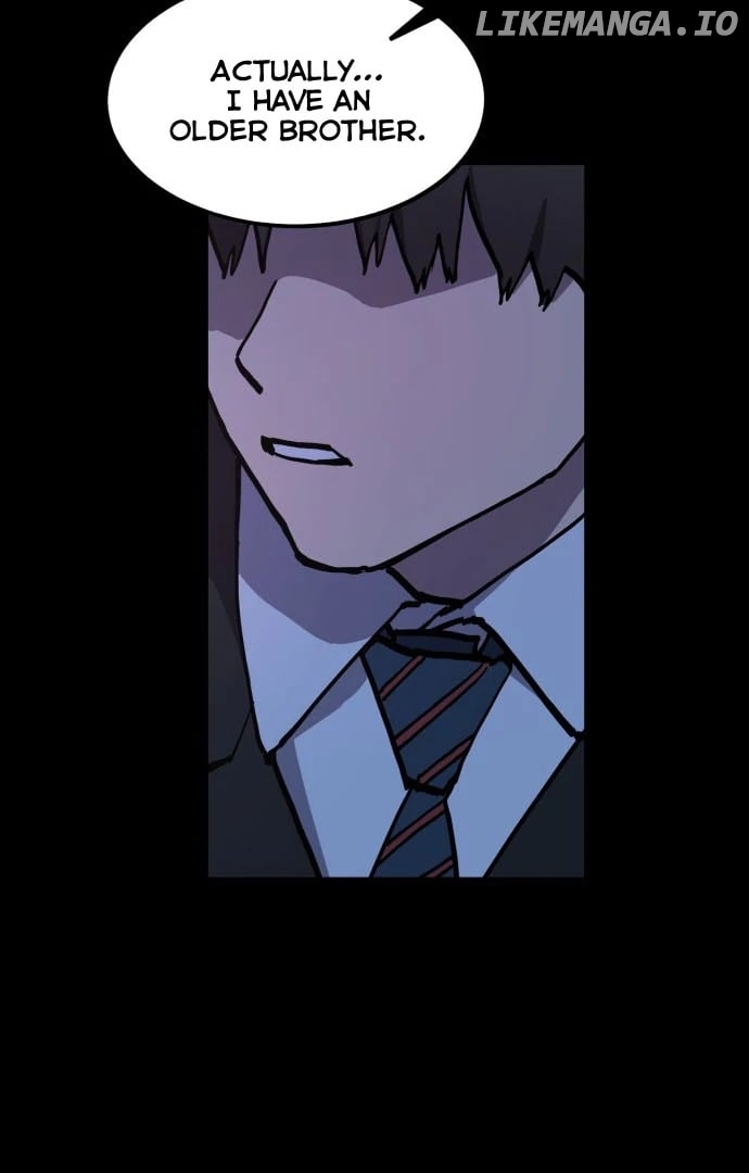 Girl Under Trial Chapter 170 - page 33