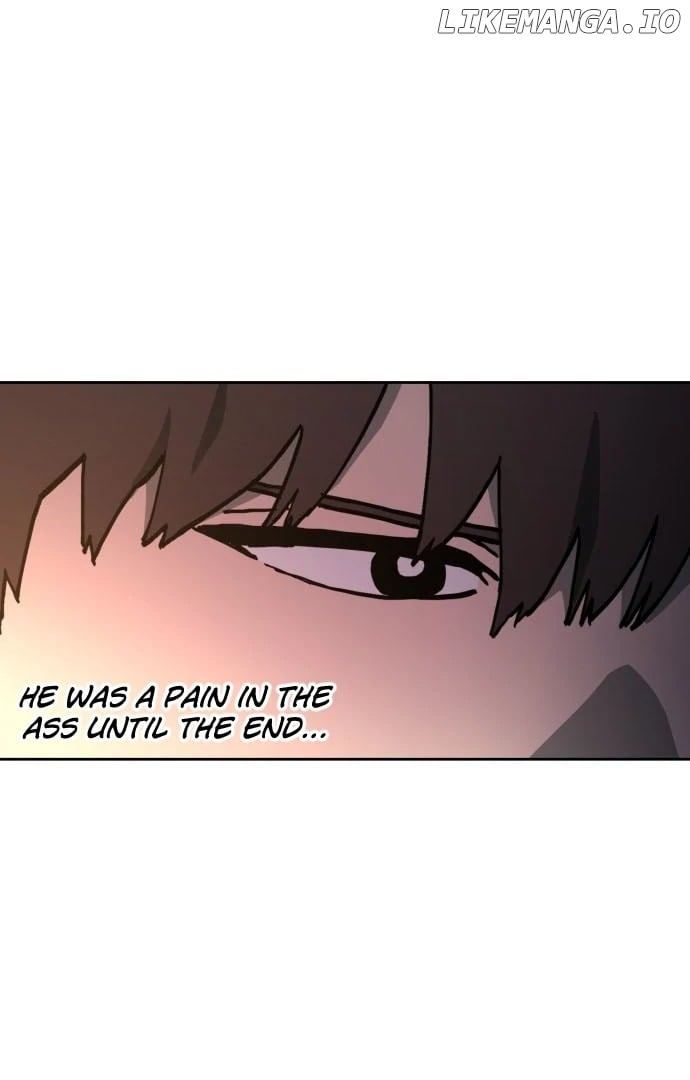 Girl Under Trial Chapter 170 - page 39