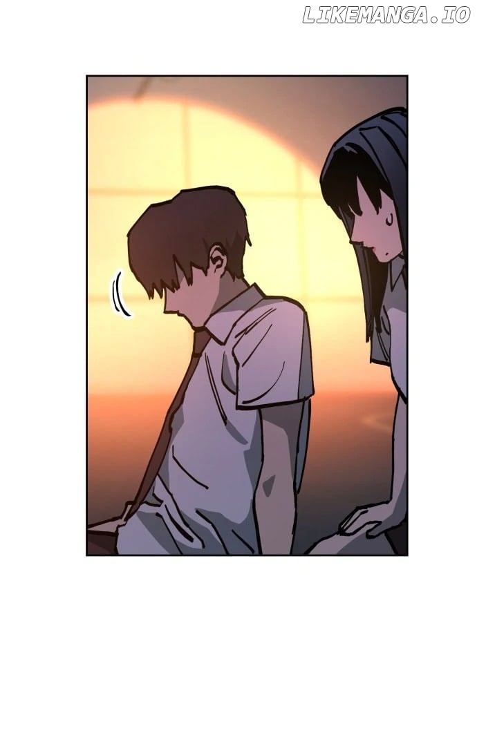 Girl Under Trial Chapter 170 - page 40