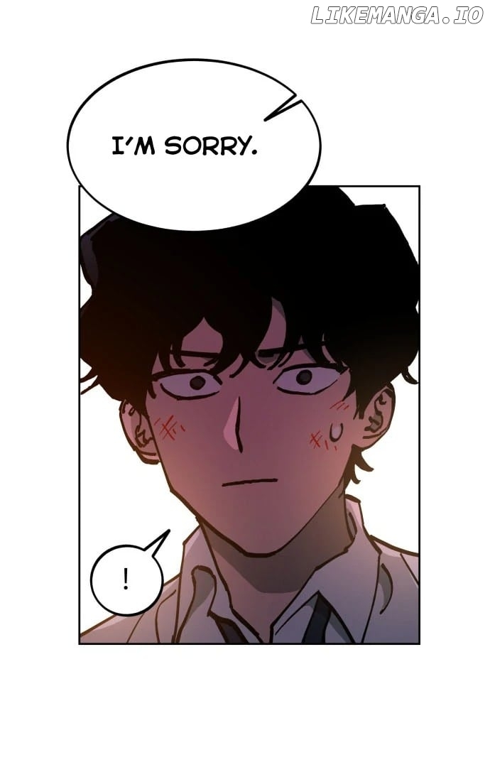 Girl Under Trial Chapter 170 - page 41