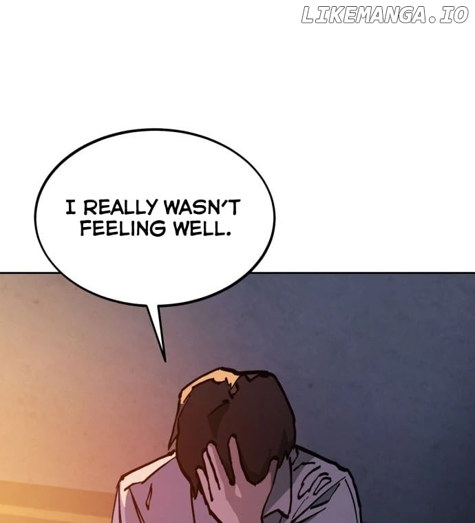 Girl Under Trial Chapter 170 - page 42