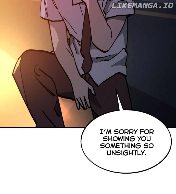 Girl Under Trial Chapter 170 - page 43