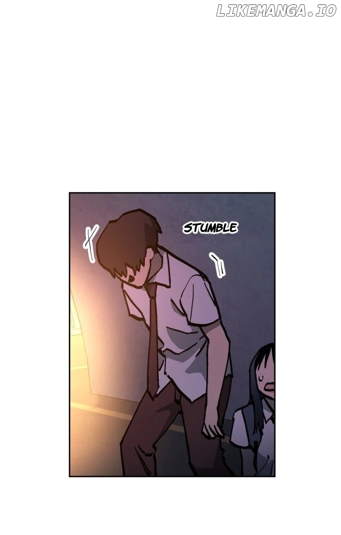 Girl Under Trial Chapter 170 - page 44