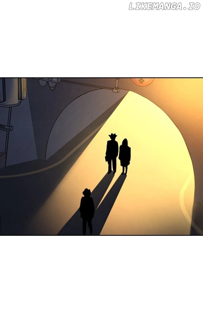 Girl Under Trial Chapter 170 - page 47