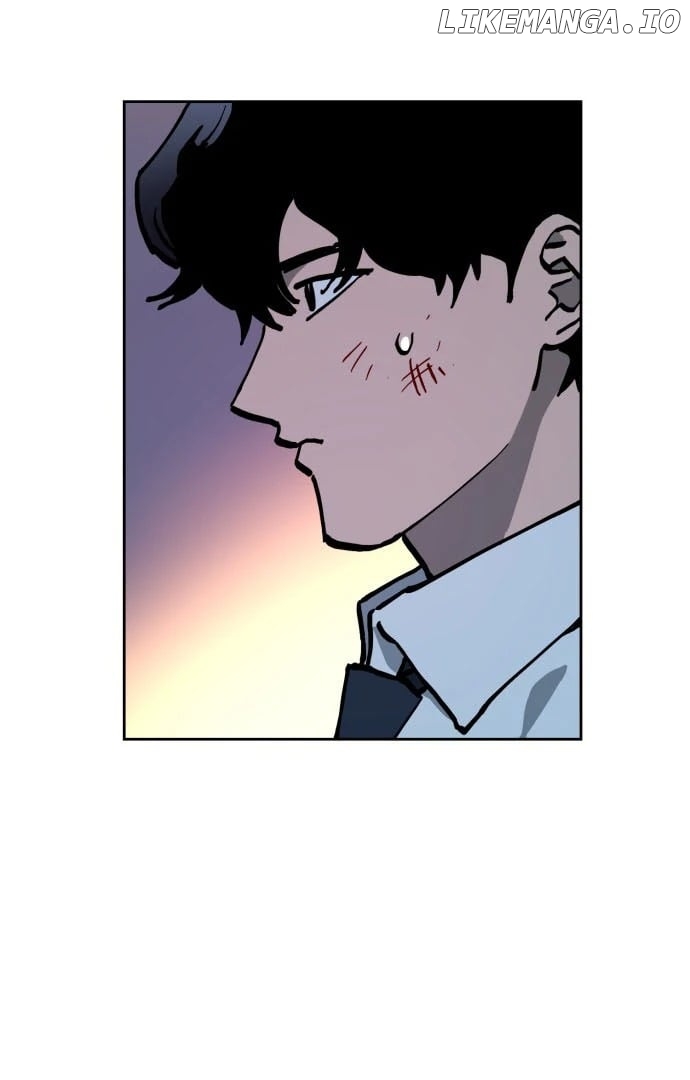 Girl Under Trial Chapter 170 - page 48