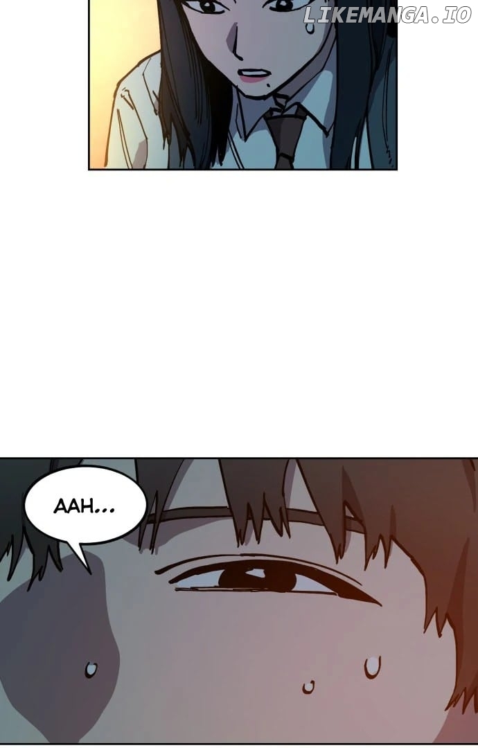 Girl Under Trial Chapter 170 - page 5