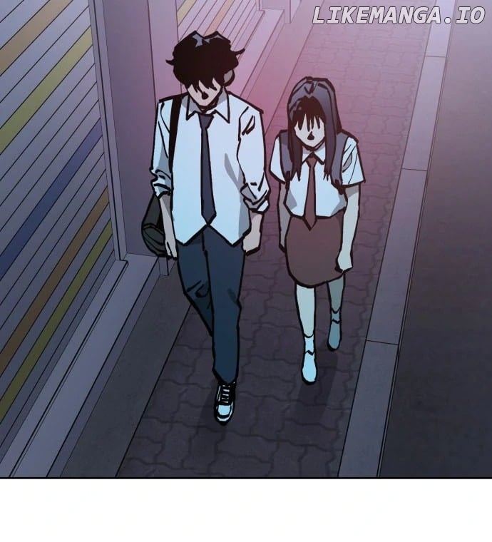 Girl Under Trial Chapter 170 - page 51