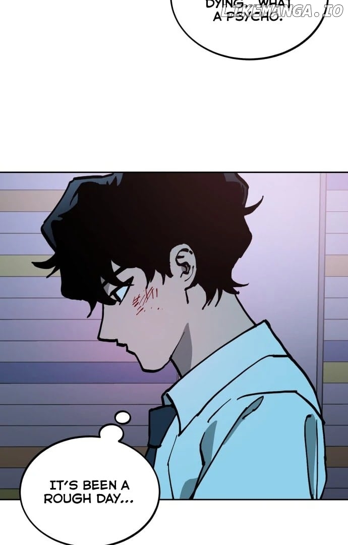 Girl Under Trial Chapter 170 - page 53