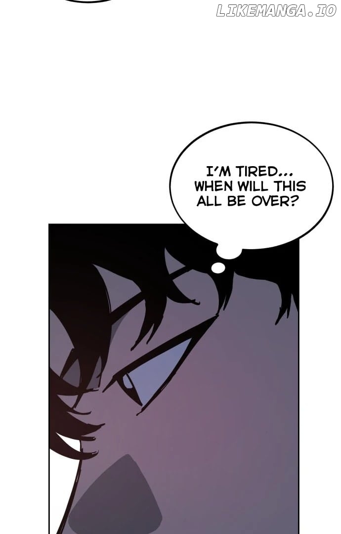 Girl Under Trial Chapter 170 - page 54