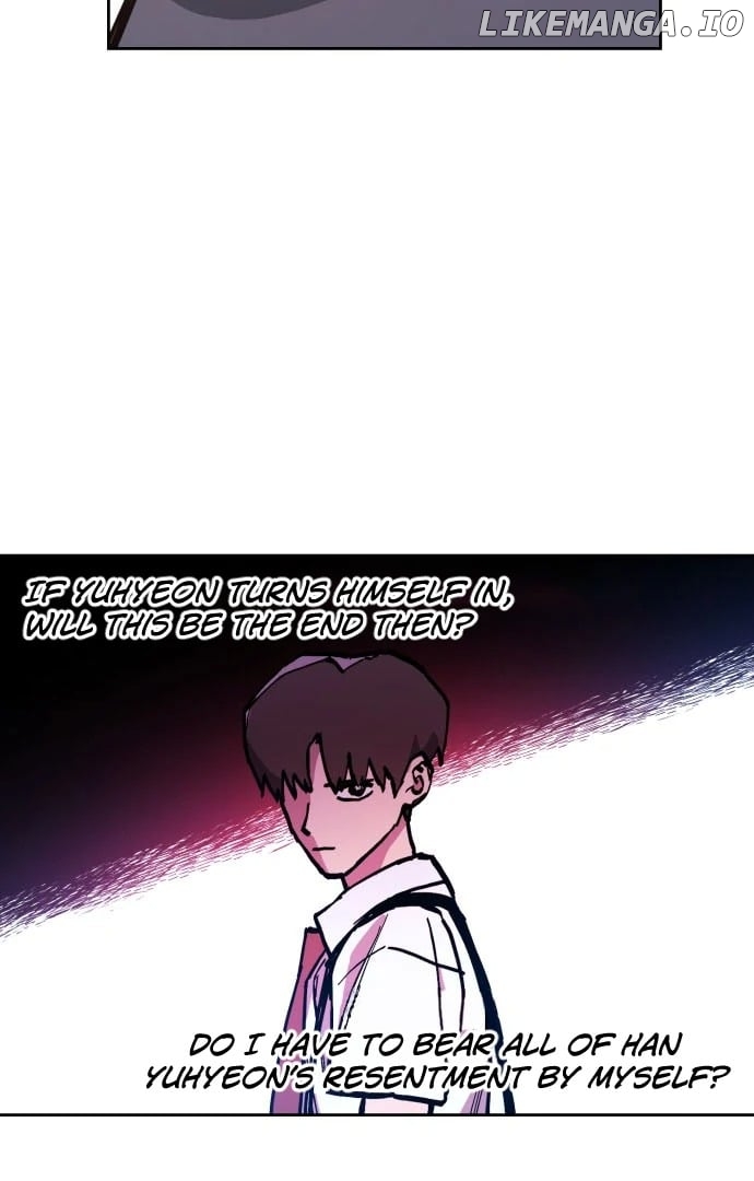 Girl Under Trial Chapter 170 - page 55