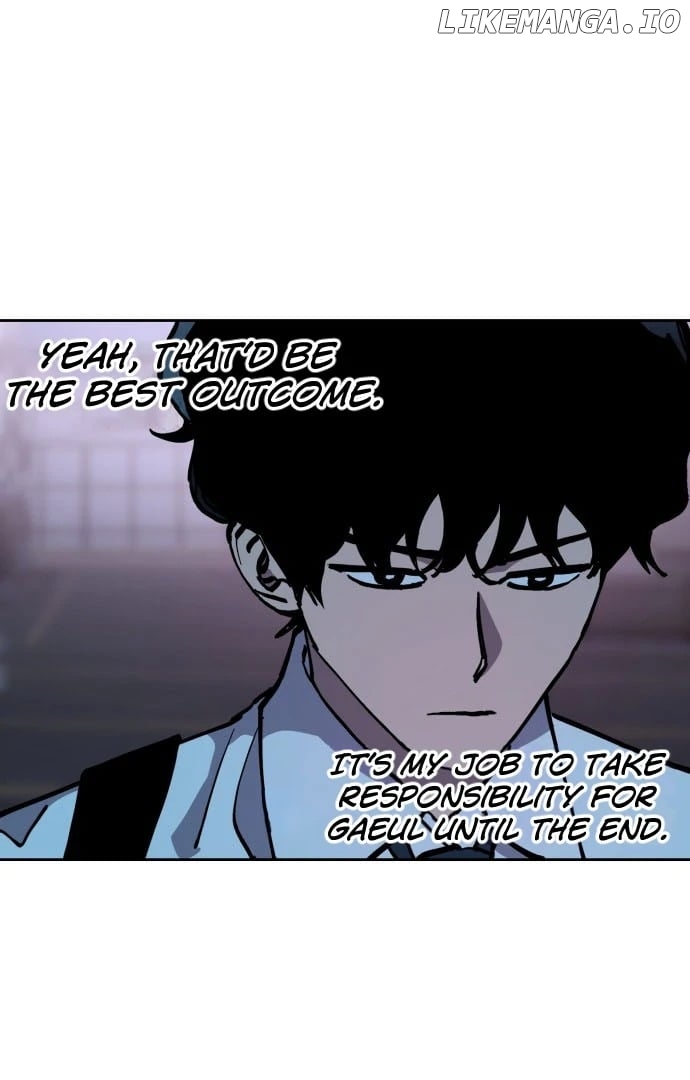 Girl Under Trial Chapter 170 - page 56