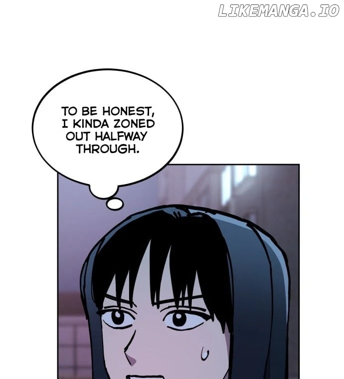 Girl Under Trial Chapter 170 - page 58